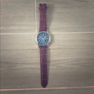 Geneva brand new watch!
